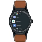 TAG Heuer Connected Modular 45 Smartwatch - SBF8A8013.82FT6110