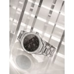 TAG Heuer Connected Modular 45 Smartwatch Full Diamond Set - SBF8A4000.70EB0100