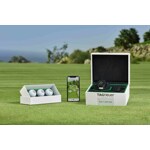 TAG Heuer Connected Modular 45 Smartwatch Golf Edition - SBF8A8031.82EB0172