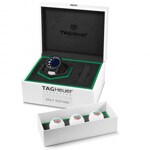 TAG Heuer Connected Modular 45 Smartwatch Golf Edition - SBF8A8031.82EB0172