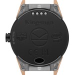 TAG Heuer Connected Modular 45 Smartwatch Kingsman Special Edition - SBF8A8023.32EB0103
