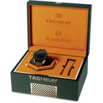 TAG Heuer Connected Modular 45 Smartwatch Kingsman Special Edition - SBF8A8023.32EB0103