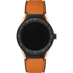 TAG Heuer Connected Modular 45 Smartwatch Kingsman Special Edition - SBF8A8023.32EB0103