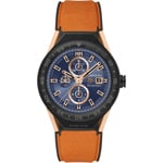 TAG Heuer Connected Modular 45 Smartwatch Kingsman Special Edition - SBF8A8023.32EB0103