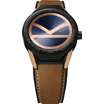 TAG Heuer Connected Modular 45 Smartwatch Kingsman Special Edition - SBF8A8023.32EB0103
