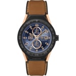 TAG Heuer Connected Modular 45 Smartwatch Kingsman Special Edition - SBF8A8023.32EB0103