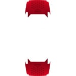 1FT6080 TAG Heuer Connected Modular 45 Bracelet de Montre