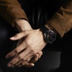 TAG Heuer Connected Smartwatch - SBG8A10.BT6219