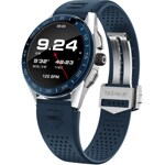 TAG Heuer Connected Smartwatch - SBG8A11.BT6220