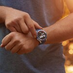 TAG Heuer Connected Smartwatch - SBG8A11.BT6220