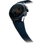 TAG Heuer Connected Smartwatch - SBG8A11.BT6220