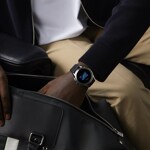 TAG Heuer Connected Smartwatch - SBG8A12.BT6219