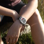 TAG Heuer Connected Smartwatch - SBG8A12.BT6219