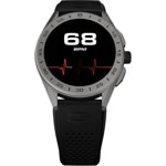TAG Heuer Connected Smartwatch - SBG8A81.BT6222