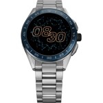 TAG Heuer Connected Smartwatch - SBG8A11.BA0646