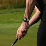 TAG Heuer Connected Smartwatch Golf Edition - SBG8A82.EB0206