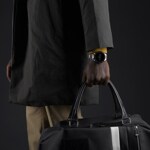 TAG Heuer Connected Smartwatch - SBG8A10.BA0646