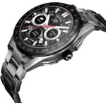 TAG Heuer Connected Smartwatch - SBG8A10.BA0646