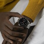 TAG Heuer Connected Smartwatch - SBG8A10.BA0646