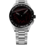 TAG Heuer Connected Smartwatch - SBG8A10.BA0646