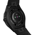 TAG Heuer Connected Smartwatch - SBG8A80.BT6221