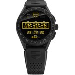TAG Heuer Connected Smartwatch - SBG8A80.BT6221
