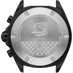 TAG Heuer Formula 1 Ayrton Senna Special Edition - CAZ1019.FT8027