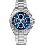 TAG Heuer Formula 1 Calibre 16 Automatik Chronograph - CAZ2015.BA0876
