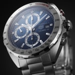 TAG Heuer Formula 1 Calibre 16 Automatik Chronograph - CAZ2015.BA0876