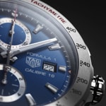 TAG Heuer Formula 1 Calibre 16 Automatik Chronograph - CAZ2015.BA0876