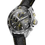 TAG Heuer Formula 1 Calibre 16 x Ayrton Senna Special Edition - CAZ201B.FC6487