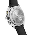 TAG Heuer Formula 1 Calibre 16 x Ayrton Senna Special Edition - CAZ201B.FC6487