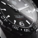 TAG Heuer Formula 1 Calibre 5 Automatik - WAZ2011.BA0842