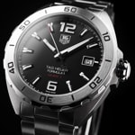 TAG Heuer Formula 1 Calibre 5 Automatik - WAZ2113.BA0875