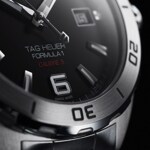 TAG Heuer Formula 1 Calibre 5 Automatik - WAZ2113.BA0875