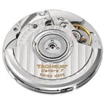 TAG Heuer Formula 1 Calibre 7 GMT Automatik - WAZ211A.BA0875