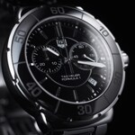 TAG Heuer Formula 1 Lady Quarz Chronograph - CAH1210.BA0862