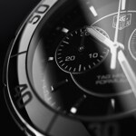 TAG Heuer Formula 1 Lady Quarz Chronograph - CAH1210.BA0862