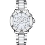 TAG Heuer Formula 1 Lady Quarz Chronograph - CAH1211.BA0863
