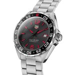 TAG Heuer Formula 1 Quartz - WAZ1018.BA0842