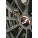 TAG Heuer Formula 1 Quarz Chronograph Aston Martin Special Edition - CAZ101P.FC8245