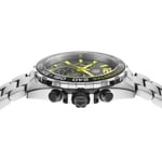TAG Heuer Formula 1 Quarz Chronograph Gelb - CAZ101AG.BA0842