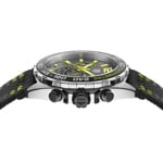 TAG Heuer Formula 1 Quarz Chronograph Grau / Gelb - CAZ101AG.FC8304