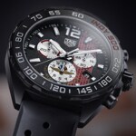 TAG Heuer Formula 1 Quarz Chronograph Indy 500 Special Edition - CAZ101AD.FT8024