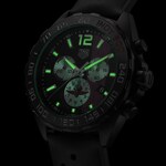 TAG Heuer Formula 1 Quarz Chronograph Indy 500 Special Edition - CAZ101AD.FT8024