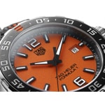 TAG Heuer Formula 1 Quartz Orange - WAZ101A.FC8305