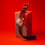 TAG Heuer Formula 1 Quartz Orange - WAZ101A.FC8305
