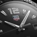 TAG Heuer Formula 1 Quarz - WAZ1110.BA0875