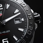 TAG Heuer Formula 1 Quarz - WAZ1110.FT8023
