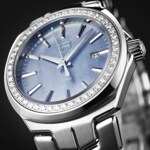 TAG Heuer Link Lady Quarz - WBC1315.BA0600